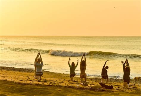 April 30 May 6 2017 Find Your Flow With This 6 Night Surf With A Pro