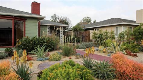 What Is Xeriscaping The Landscaping Solution Thatll Save You Money