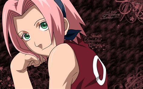 Sakura Haruno Desktop Wallpaper Sakura Haruno Wallpapers Wallpaper Hd