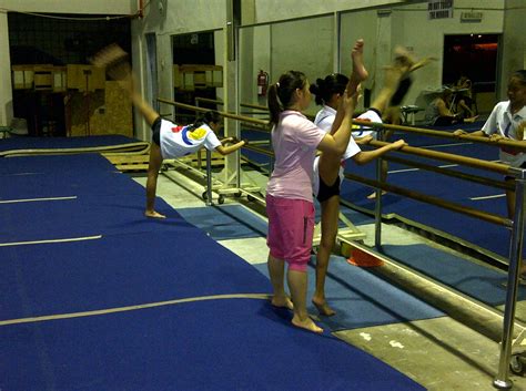 Praktikal latihan industri (it technician) new. USPTN SELANGOR: GIMNASTIK ARTISTIK :PEMANTAUAN PUSAT ...
