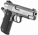 Springfield releases new .40-caliber 1911 EMP pistol :: Guns.com
