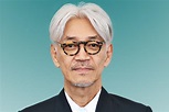 Award-Winning Anime Composer Ryuichi Sakamoto Shares New Cancer Diagnosis