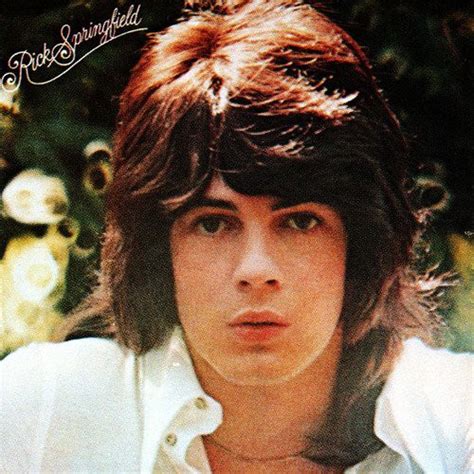 Rick Springfield Beginnings 2012 Cd Discogs