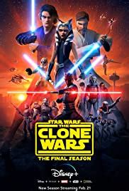 As the clone wars sweep through the galaxy, the heroic jedi knights struggle to maintain order and star wars the old republic full movie cinematic 4k ultra hd all cinematics trailers. Star Wars: The Clone Wars Season 6 DVD Release Date ...