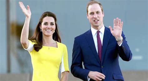 Prince William And Kate Middleton Have Finally Been