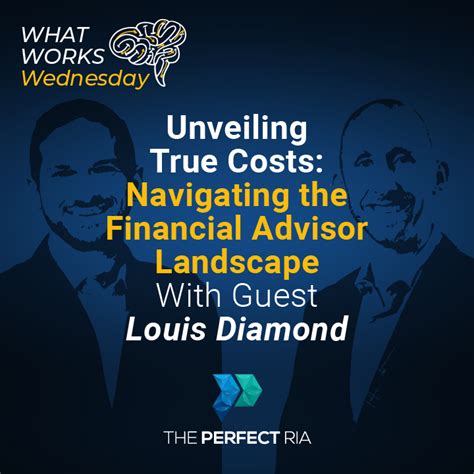 The Perfect Ria Unveiling True Costs Navigating The Financial Advisor