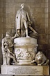Monument to Vice-Admiral Horatio Nelson by FLAXMAN, John