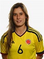 OMG What a Goal! Colombia’s Daniela Montoya smashes unreal WWC ...
