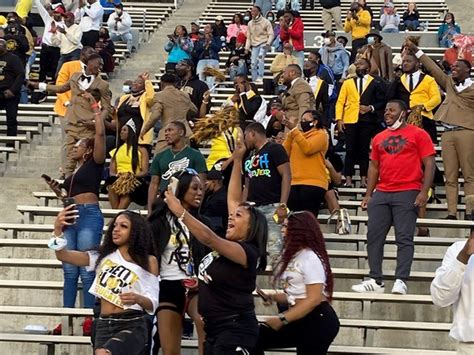 Enrollment At Hbcu In Alabama Is Increasing And Some Tuition Fees Are