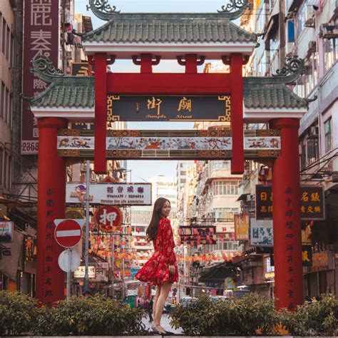 10 Tempat Belanja Murah Di Hong Kong Yang Wajib Dikunjungi