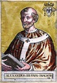 Alexander IV | pope | Britannica