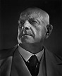 Jean Sibelius – Yousuf Karsh