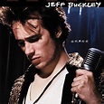 Amazon.com: Lost Posters Album Cover Poster Thick Jeff Buckley: Grace ...