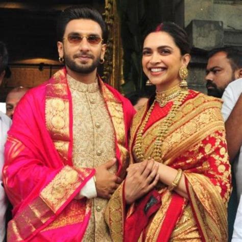 Jun 01, 2021 · deepika and ranveer's wedding was talked about for several months, even after the ceremony took place. PHOTOS: Ranveer Singh, Deepika Padukone look picture ...