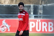 Jonas Hector: Gerüchte um Karriereende beim 1. FC Köln | Express