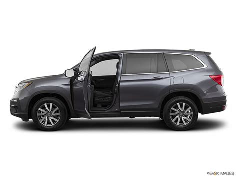 2022 Honda Pilot Specifications And Features