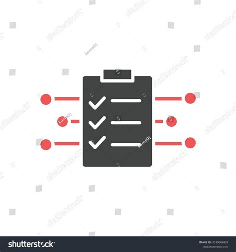 Priority Icons Symbol Vector Elements Infographic Stock Vector Royalty