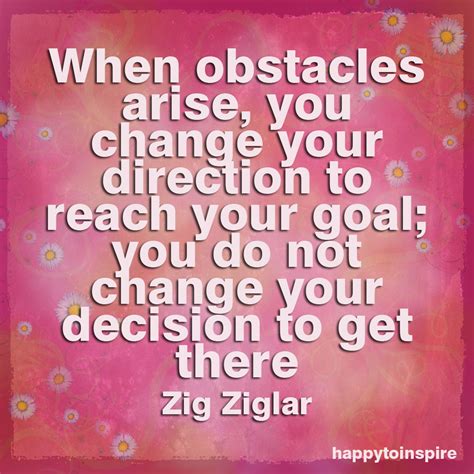Quotes About Reaching Your Goal Quotesgram