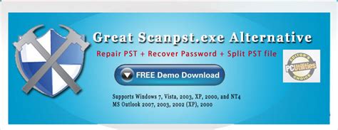 Fix Scanpstexe Fix Scanpstexe Issues To Easily Access