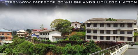 Highlands Collegehatton Home