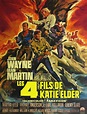 Los cuatro hijos de Katie Elder (The Sons of Katie Elder) (1965) – C ...