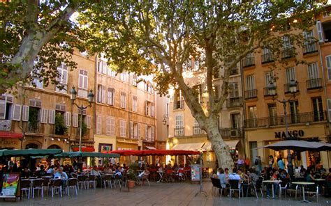 France #4 in best cheap european honeymoon destinations. Sorolla at the Hôtel de Caumont, Aix-en-Provence ...