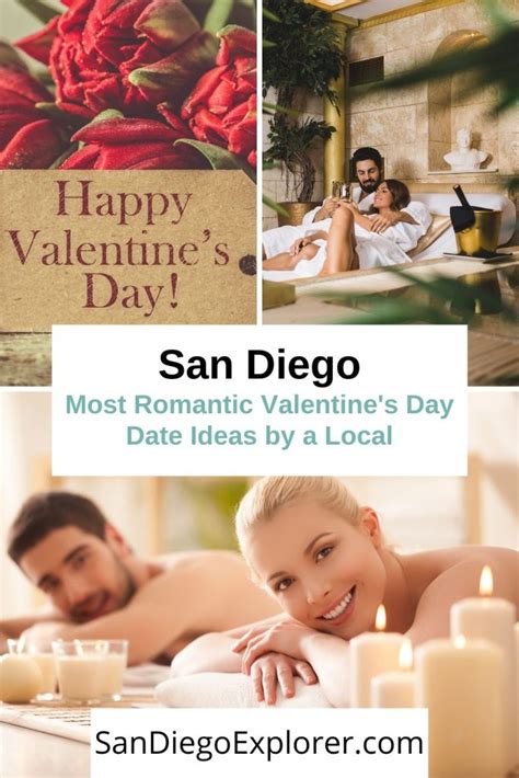 10 Most Romantic San Diego Valentines Day Date Ideas For Any Budget In 2020 Travel Usa