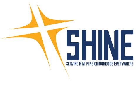 Shine Logo Full Color In Wide X Opt Paradise Valley