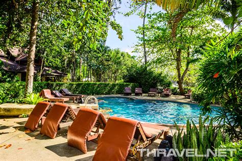 Railay Beach Hotels Idyllic Luxury In A Jungle Paradise