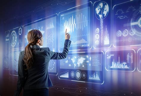 is augmented analytics the future of business intelligence pecb insights