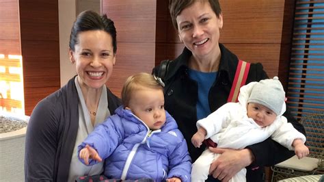 Jenna Wolfe On Second Child Would She Fit In Our Hearts