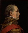 Portrait of Maréchal Général Soult, Nicolas-Jean de Dieu, Duke of ...