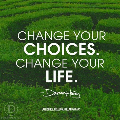 Changing Your Choices Changes Your Life With Images Healthy