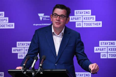 One of the most common questions the abc news coronavirus blog received each day was: Victorian premier explains COVID 14-day case average as it ...