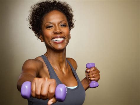 Best Exercises For Women Over 50 Easy Health Options®