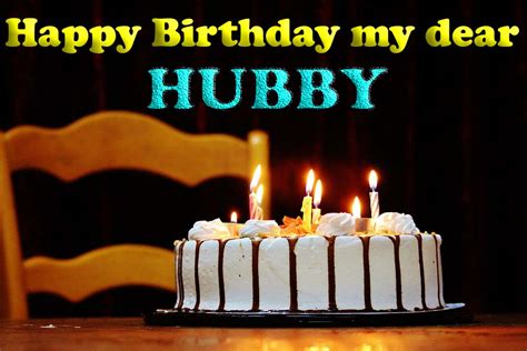 Best Birthday Wishes For Husband With Pics Quotes Status Greetings