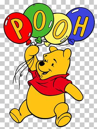 25+ Free Winnie The Pooh Svg Files Images Free SVG files | Silhouette