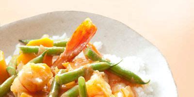 Other than that i followed the. Thai Shrimp Curry Recipe
