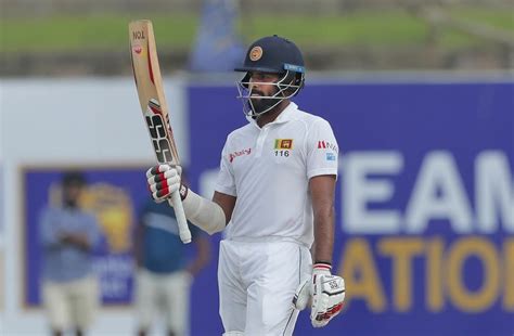 Watch all cricket matches schedule with live cricket streaming and tv channels where u can watch free live cricket. Sri Lanka Captain Thirimanne, Coach Arthur Test Positive ...