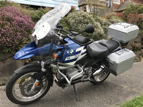 European motorcycles of western oregon. Bmw R1150gs motorcycles for sale in Seattle, Washington