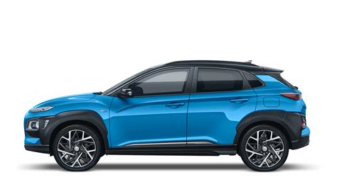 New Hyundai KONA Hybrid for Sale | Ken Brown Hyundai