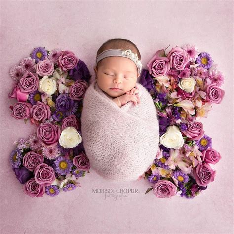 Best Baby Photo Shoot Ideas At Home Diy Photography Baby Photoshoot