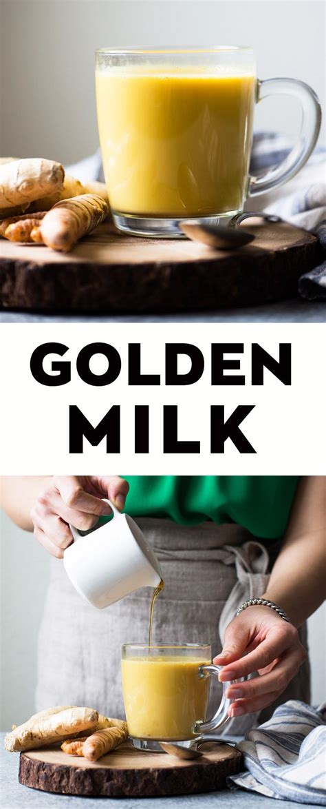 Spiced Golden Milk Recipe Vegan Recipes Healthy Vegetarian Recipes