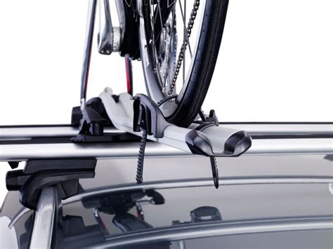 Thule Outride Roof Mounted Bike Carrier