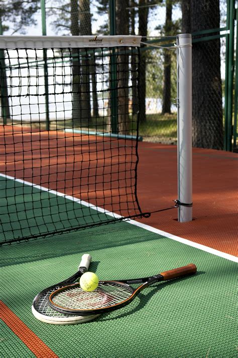 We provide leading edge technology, tutorial support, act prep courses. MatchPoint Tennis-Akademie