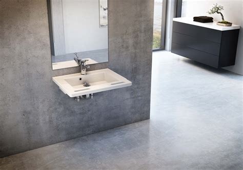 Ein wickeltisch kann viel raum einnehmen und passt dadurch nicht in jedes. Wickeltisch Für Badezimmer | Waschtisch ...