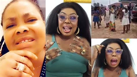 afia schwar reacts to nana agradaa alleg double money as opens up why ghanaians are youtube