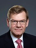 Deutscher Bundestag - Dr. Johann Wadephul, CDU