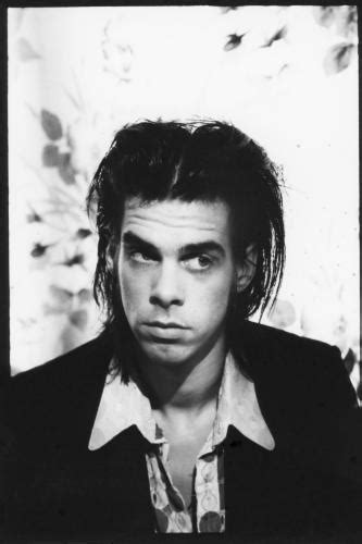 Nick Cave Sonic Editions