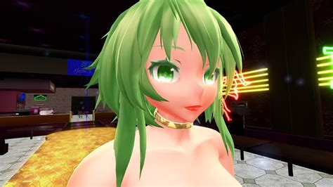 [mmd]call On Me [gumi Sexy Dance][r18][video Hd1440] Youtube